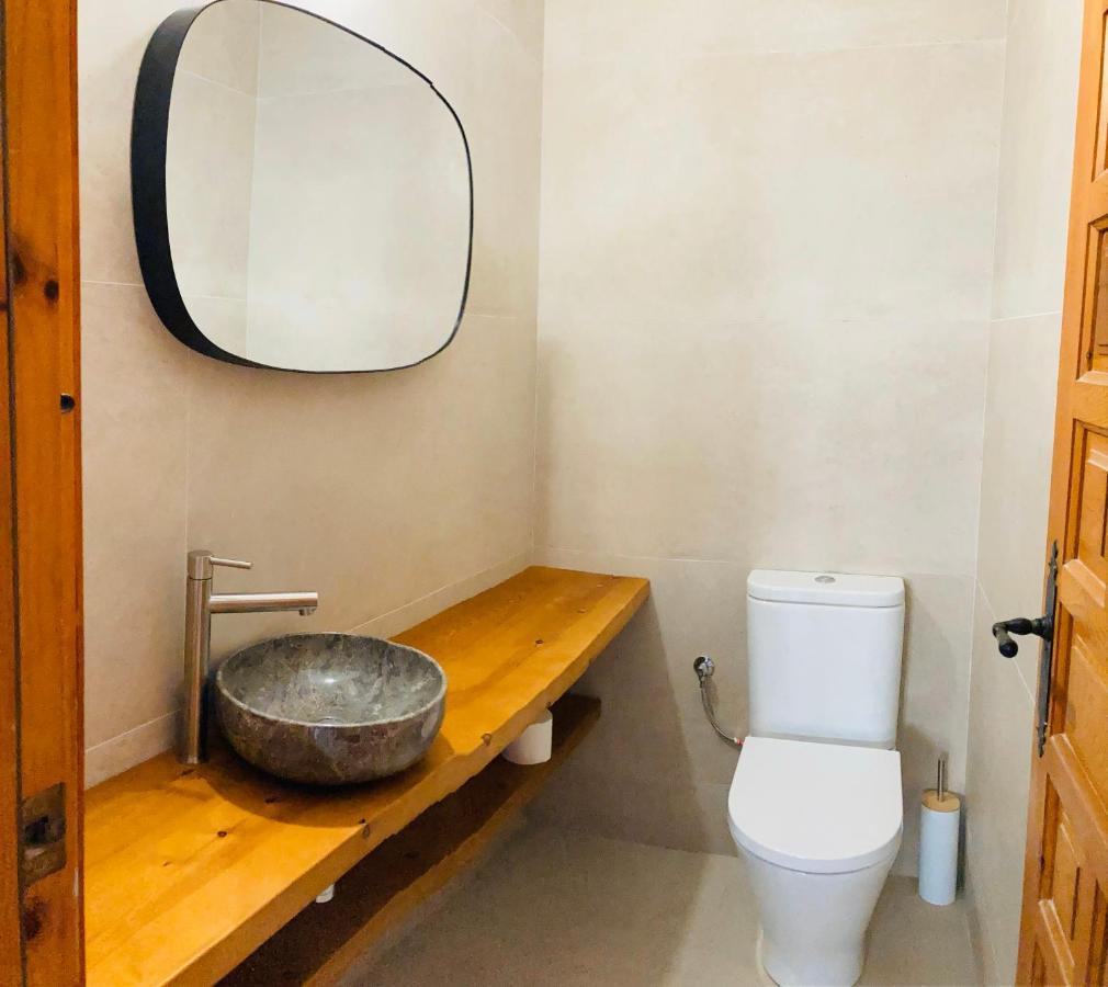 モライラApartamento Con Terraza En Complejo Con 2 Piscinasアパートメント エクステリア 写真